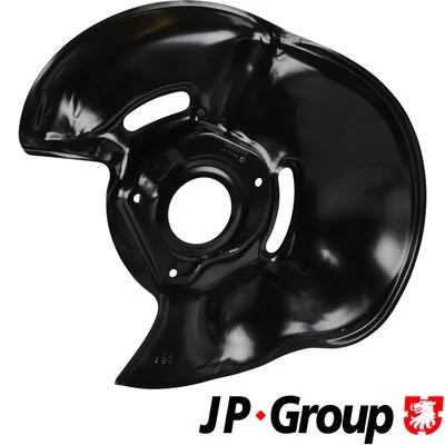 Splash Guard, brake disc